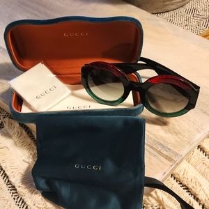 Gucci Sunglasses